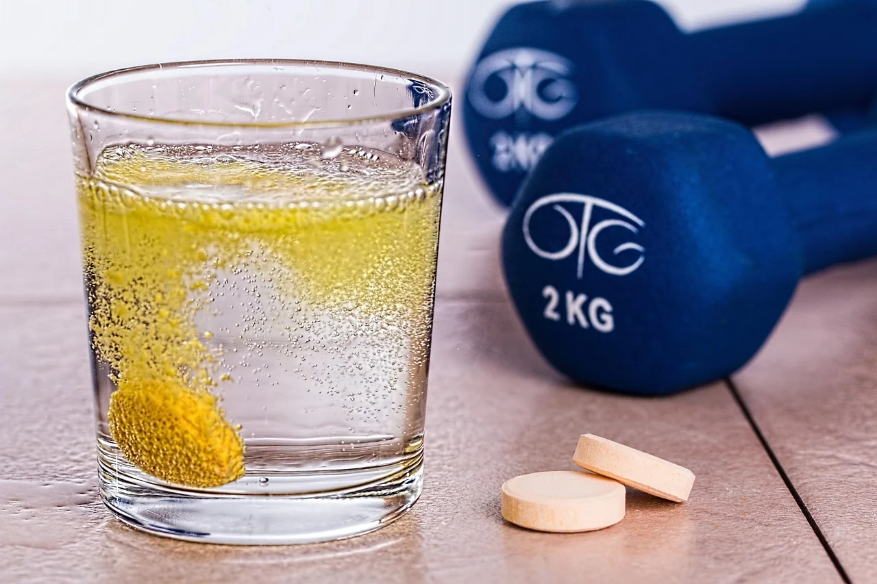 Voeding en supplementen voor vrouwen 45+: de complete gids