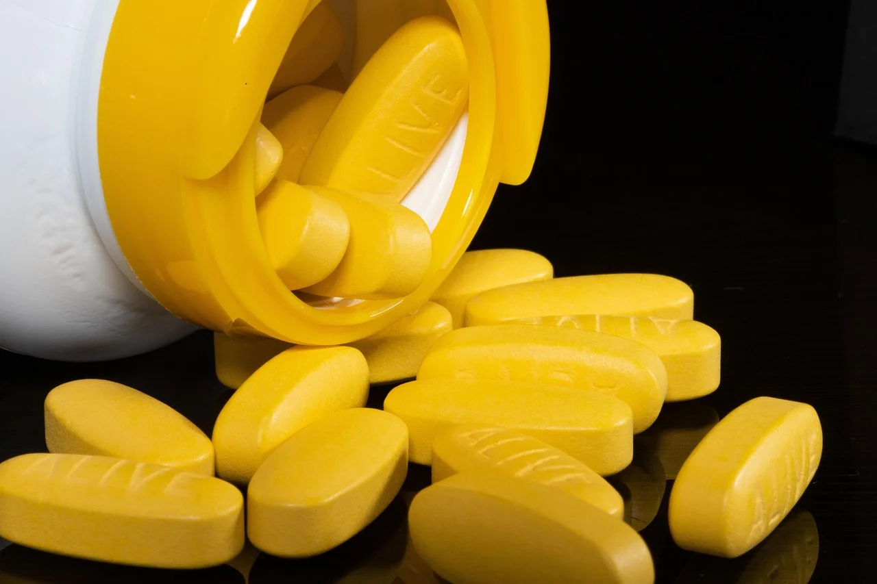 Vitamine- en nutriëntentekorten bij vrouwen 45+: herken de signalen