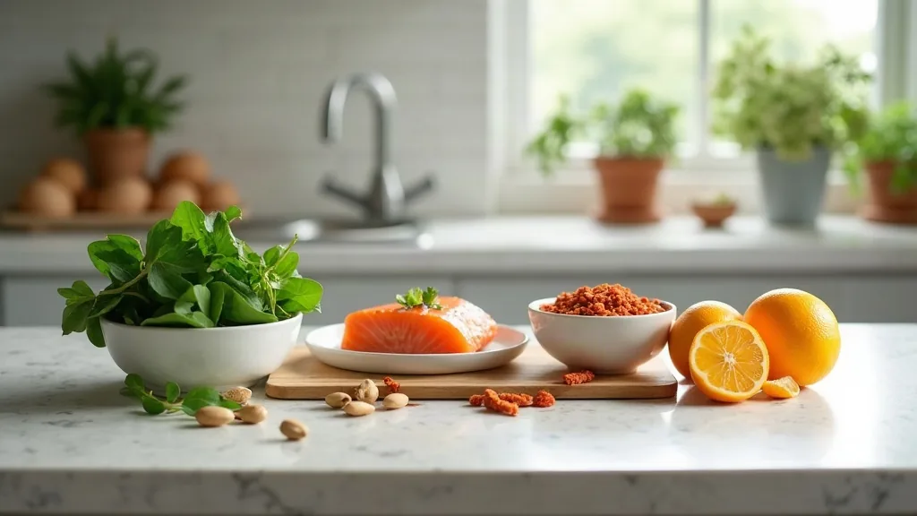 Haaruitval en vitaminetekort: welke tekorten spelen vaak mee?