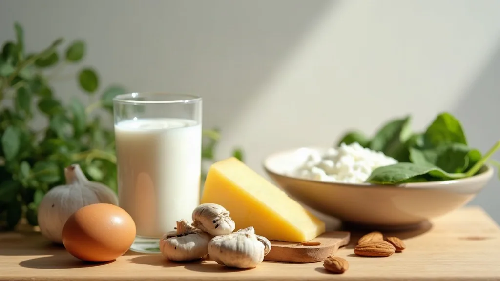 Vitamine B2-tekort symptomen: zo herken je de signalen op tijd