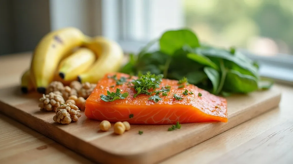 Vitamine B6 tekort: symptomen die je makkelijk over het hoofd ziet