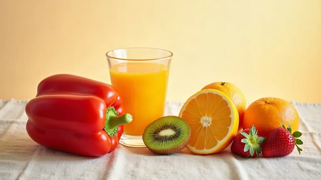 Vitamine C tekort symptomen: zo herken je het op tijd
