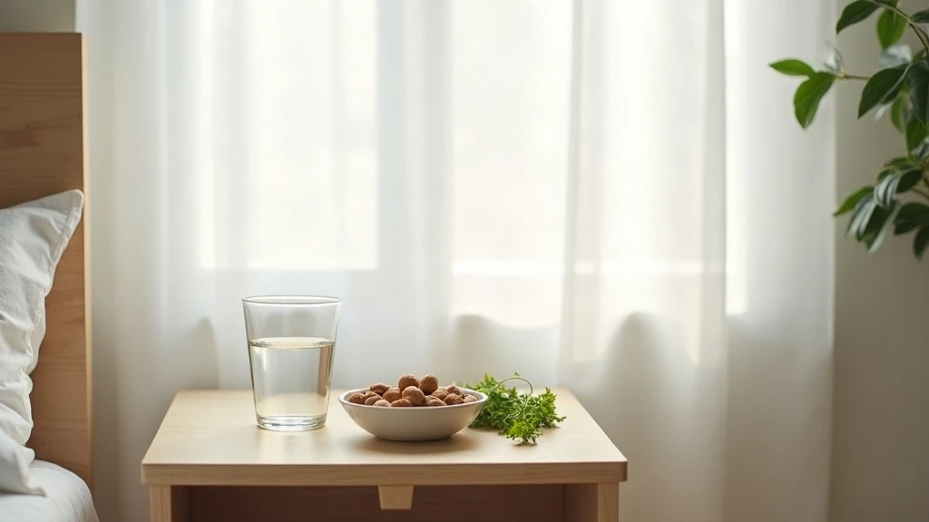 Slecht slapen door een vitamine tekort? Zo herken je de signalen