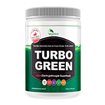Organico Turbo Green Juice