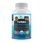 Organico Turbo Magnesium
