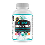 Organico Turbo Probiotica