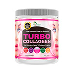 Organico Turbo Collageen