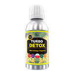 Organico Turbo Detox