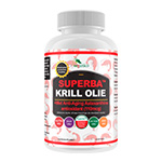 Organico Superba Krill Olie
