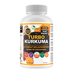 Organico Turbo Kurkuma